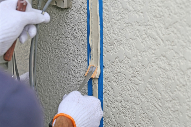 大阪市の外壁塗装･株式会社K'sのお客様の声