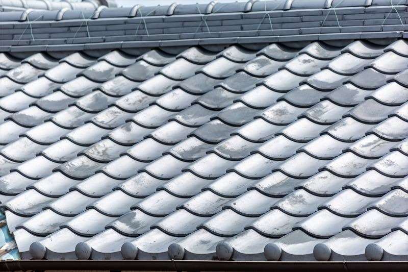 屋根の劣化が進む原因について