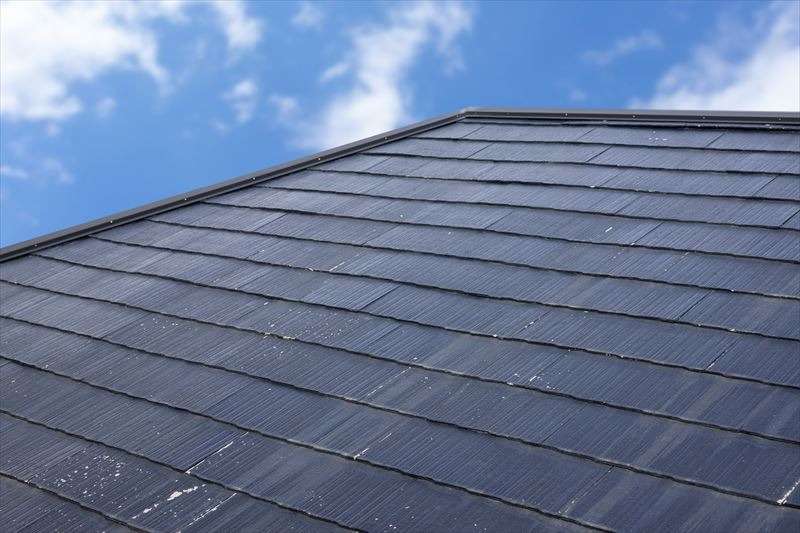 屋根塗装のメリットとは？