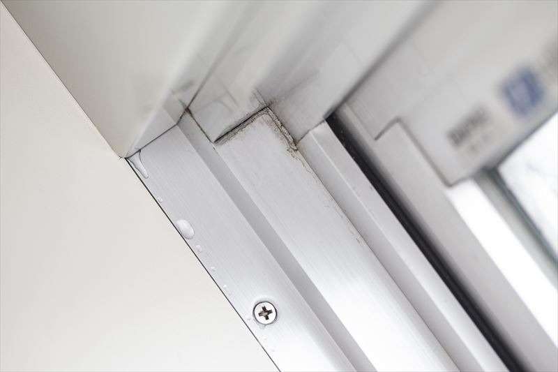 雨漏りの応急処置方法(対処法)は？