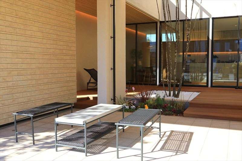 ウッドデッキの塗料の選び方