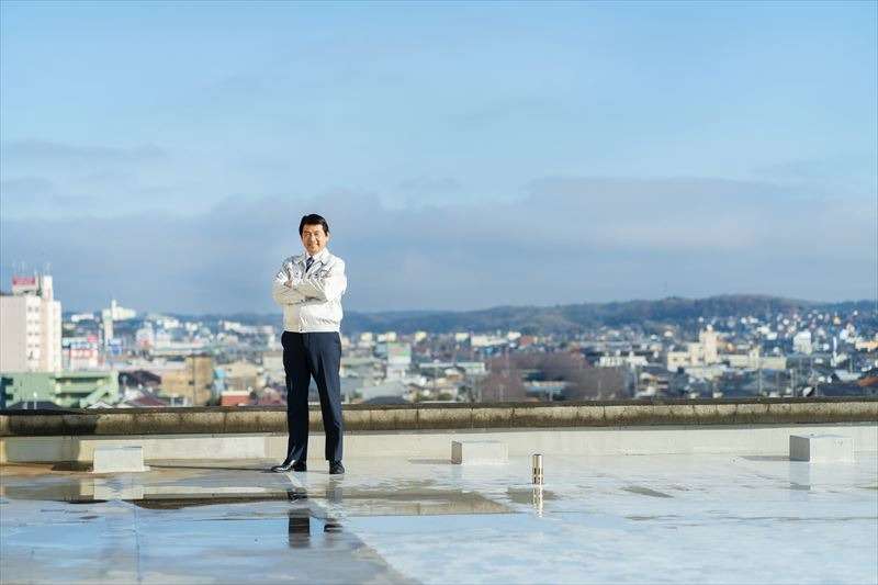 マンションの屋上防水の耐用年数は？