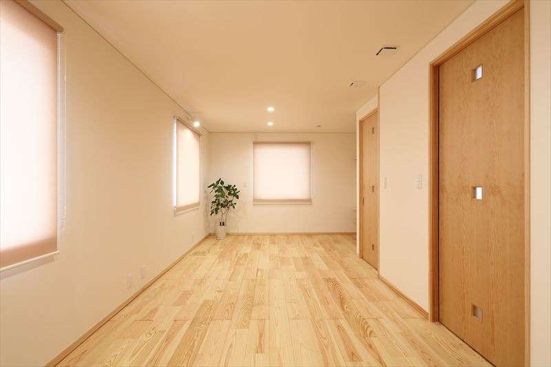 フローリングのメンテナンス方法について