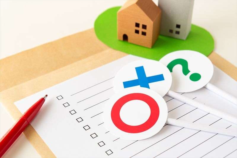 外壁塗装の助成金申請時の注意点