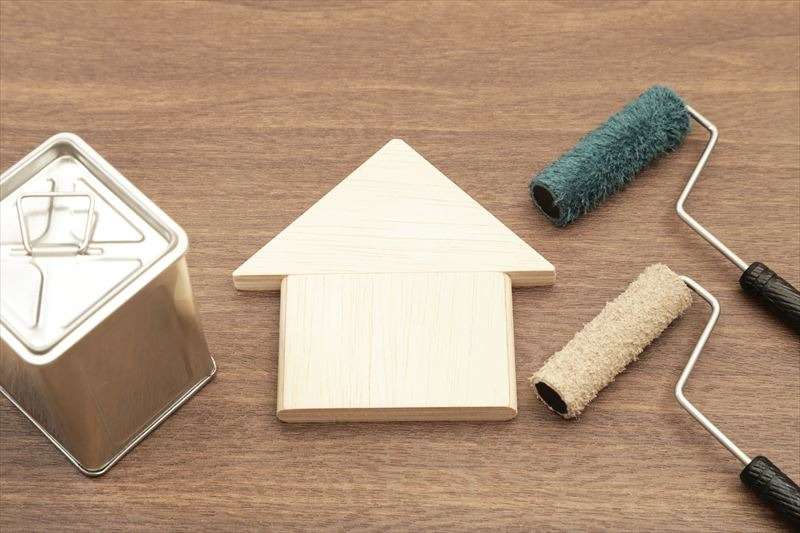 遮熱塗料と断熱塗料の違いについて