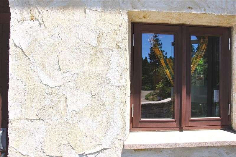 塗り壁の適切なお手入れ法とは