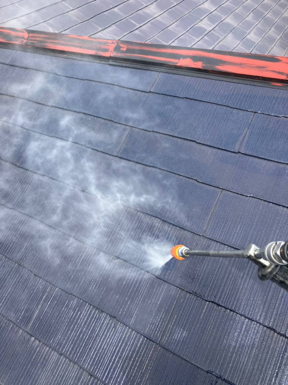 大阪｜外壁塗装｜屋根塗装｜コーキング割れ｜株式会社Ｋ’ｓ