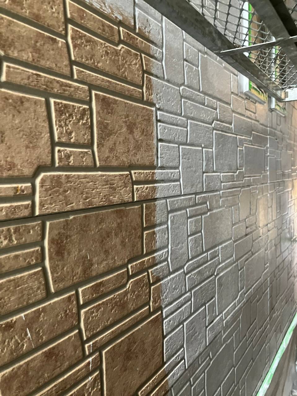 大阪｜泉大津市｜K様邸｜外壁塗装｜屋根塗装｜株式会社Ｋ’ｓ