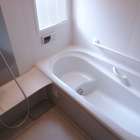 浴室壁の塗装手順について