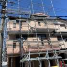 大阪｜泉大津市｜Ｋ様邸｜下地補修｜高圧洗浄｜株式会社Ｋ’ｓ